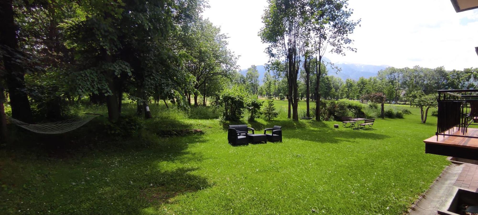 Hosana Zakopane Pokoje Goscinne I Apartamenty Exterior photo